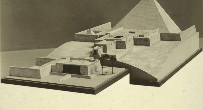 8 óriási idegen dolgot találtak a titkos piramisban, a bejelentés megrázta a világot