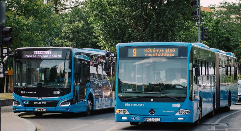 A normatívát sem fizette ki az Orbán-kormány Budapestnek, ezért a BKV hangosbemondón fogja terjeszteni, hogy az Orbán-kormány bliccel