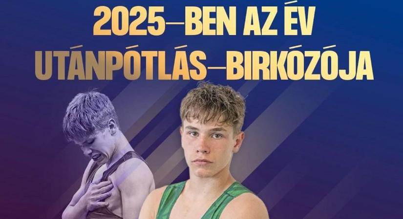 EVSI: az Eb-bronzérmes Kovács Keve is az év legjobbjai közt