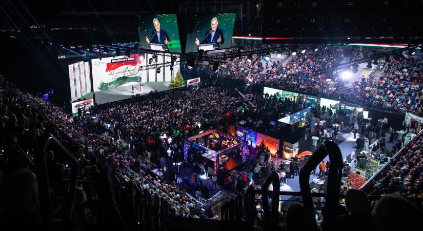 „No Fidesz, no party!” – hanggal nézd Orbán Viktor videóját!