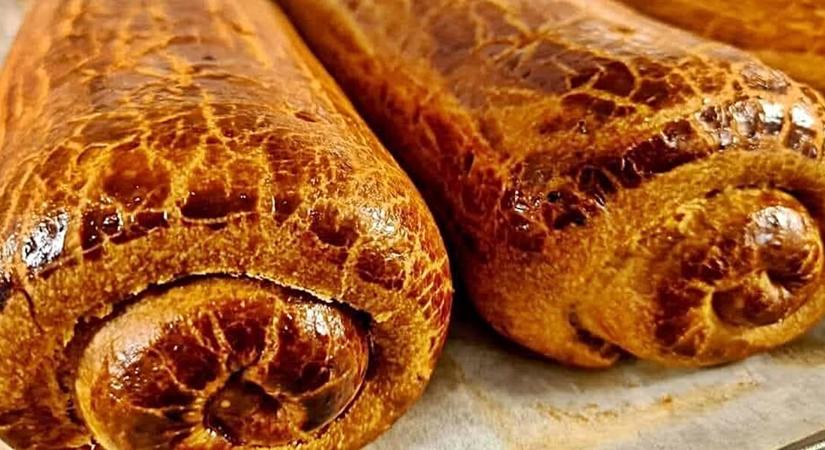 Ez a bejgli recept nem reped szét – a biztos módszer, amit kevesen ismernek