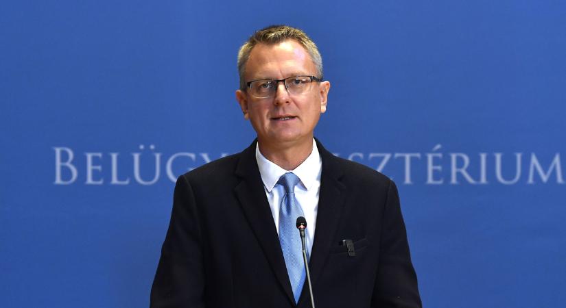 Rétvári Bence: Úgy nyerjen a Tisza választást Magyarországon, ahogy Ukrajna visszafizeti a hiteleket