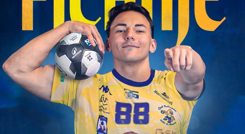 Európai kézilabdaligák: tíz magyar gól a spanyol férfiligában