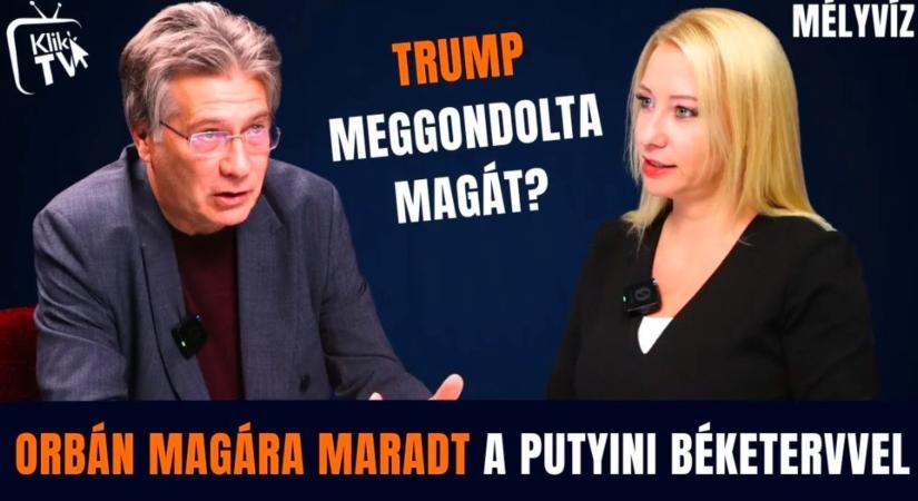 Összeomlott Orbán békenarratívája?