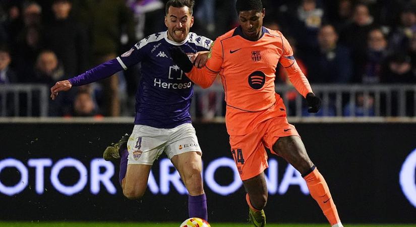 Rashford meggyőzte a Barcelona vezetőségét, két német válogatott is Milánóban köthet ki - külföldi körkép