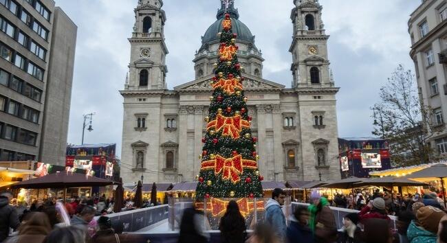 Időjárás-előrejelzés aranyvasárnapra, a tél első napjára
