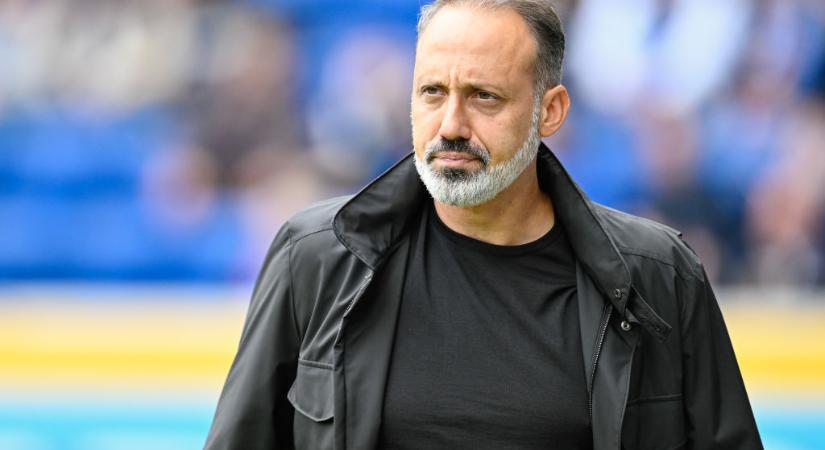 La Liga: kinevezte új vezetőedzőjét a Real Sociedad! – HIVATALOS