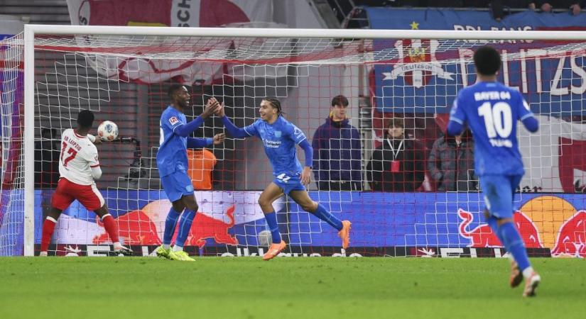 Gulácsinak lőtt góljára örökre emlékezni fog a 18 éves focista