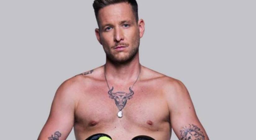 Istenes Bence durva mérkőzést vívott a Hell Boxing Kingsben: mindenkit meglepett a műsorvezető