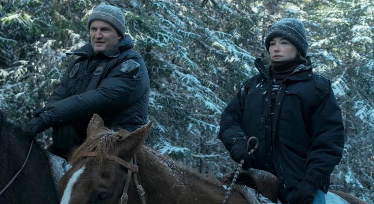 Egy évad után búcsúzik az Apple TV friss sorozata