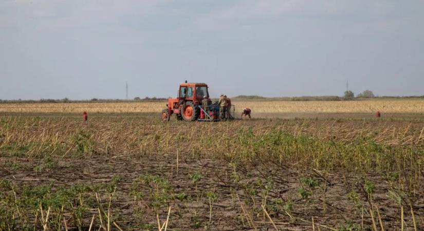 A gazdák is dühösek a drasztikusan emelendő útdíj miatt
