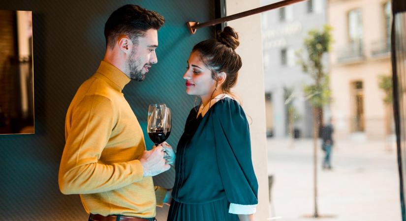 Flört vagy megcsalás? Hol húzódik a láthatatlan határ?