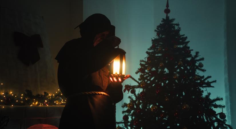 Nyolc hátborzongató karácsonyi hiedelem a világ minden tájáról