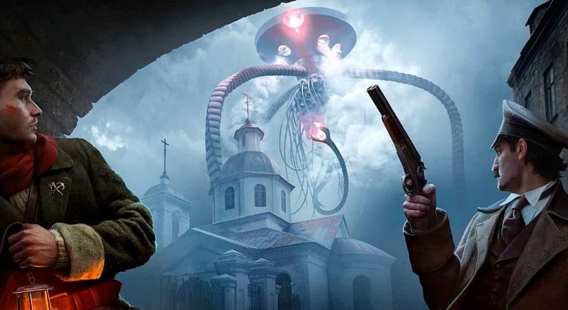 War of the Worlds: Siberia: Szibériába költözik a világvége, és meglepően jól áll neki [VIDEO]