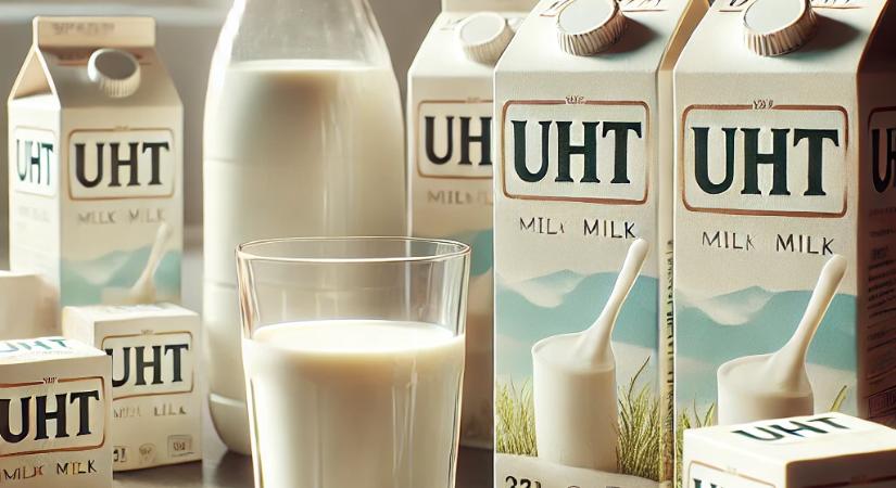 Esett a tejpor és a vaj ára a világpiacon