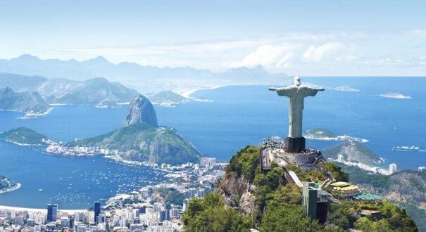 Dél-Amerika: Az ellentétek és rekordok kontinense