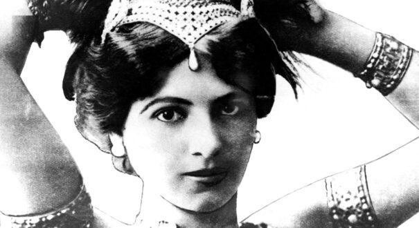 Mata Hari: A legenda, a kém és az áldozat