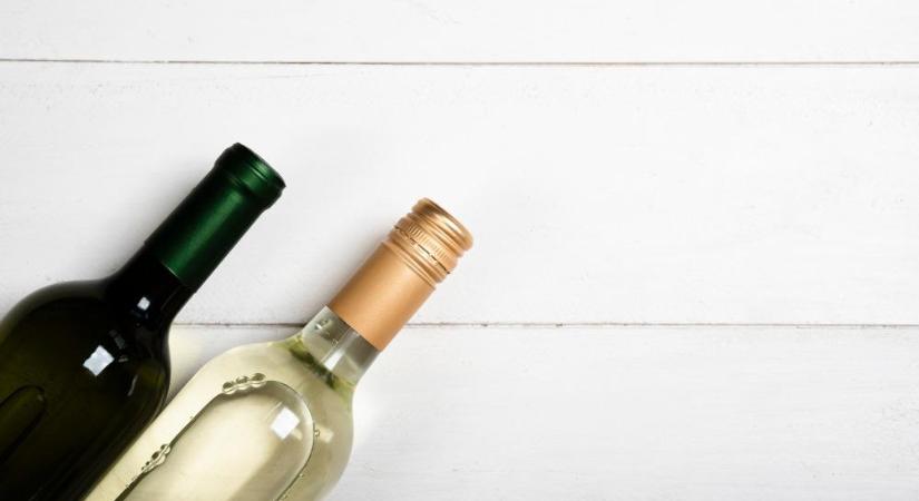 Karácsonyi ajándéknak is kiváló választás a magyar bor