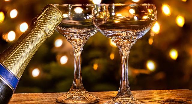 Magyar pezsgő koronázza meg az év végi ünnepeket!