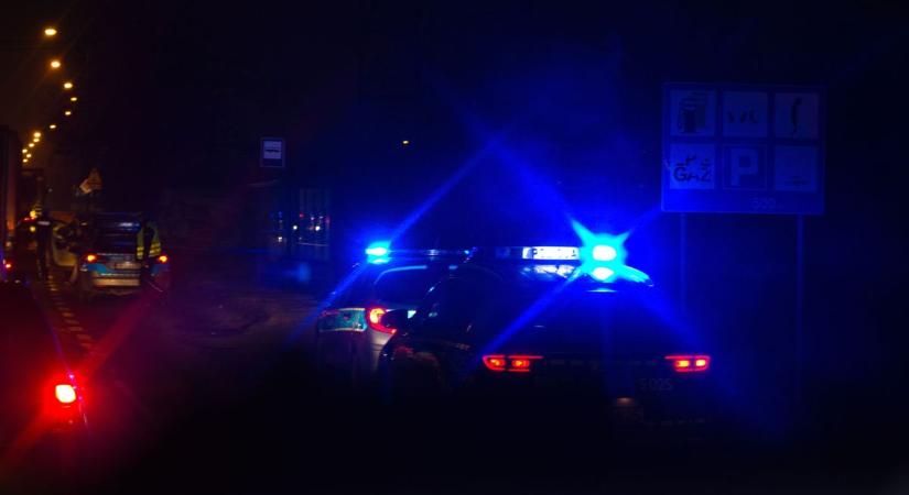 Fekete szombat: tömegbaleset történt Miklósnál, egy ember életét vesztette, többen megsérültek