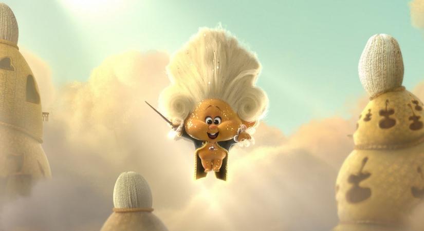 Már az HBO Maxon: A 606 millió dolláros animációs franchise 3 része egyszerre jelent meg a platform katalógusában