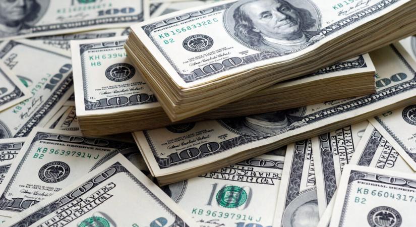 415 millió dollár egy hét alatt: visszatért a befektetői étvágy a fintech szektorba