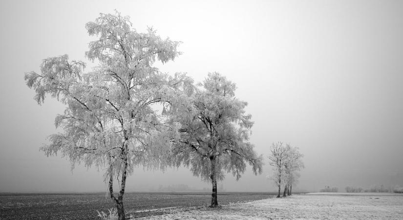 Csak lassan javulnak a látási viszonyok