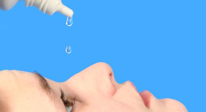 A száraz szem kezelése - Hogyan válasszunk megfelelő műkönnyet?