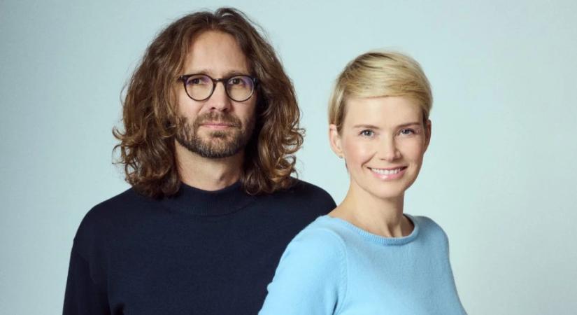 „Kidobtak az ajtón, visszamentem az ablakon”– Osvárt Andrea új élete a Bécs-Budapest-Marrákes háromszögben