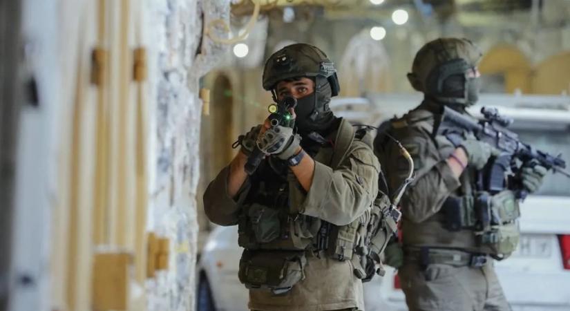 Elkészült a jelentés: döbbenetes tények derültek ki a Hamász mészárlásáról