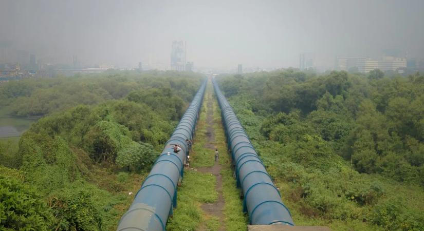 Még hogy lejövünk a kőolajról: gigantikus kőolajvezeték építése kapott zöld utat