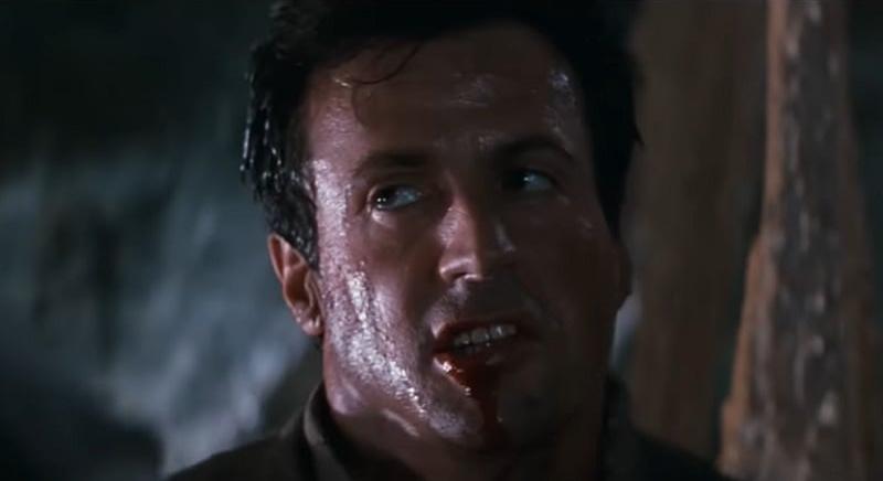 Sylvester Stallone helyettesítőt kap a Cliffhanger rebootban – jól ismert név lesz az