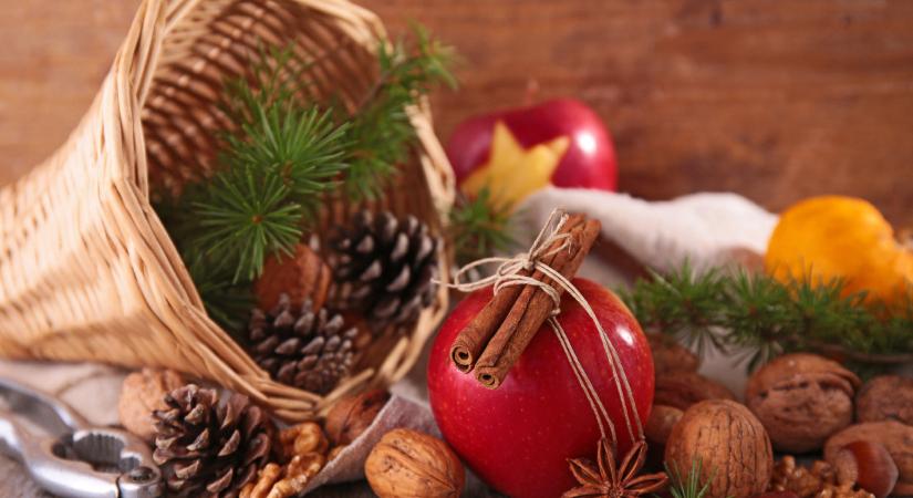 Mágikus erejű étkek a karácsonyi asztalon, hagyj helyet nekik!