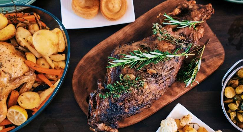 A klímaváltozás már a karácsonyi asztalon is érezteti hatását