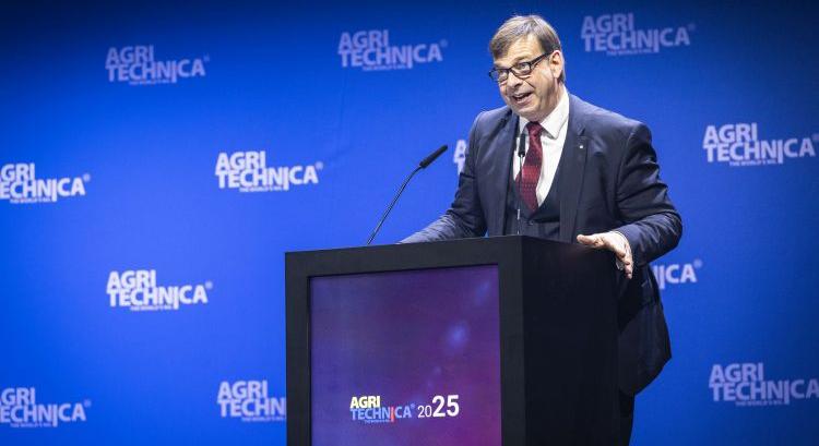 „A fenntartható termelékenység kora” – üzenet Hannoverből