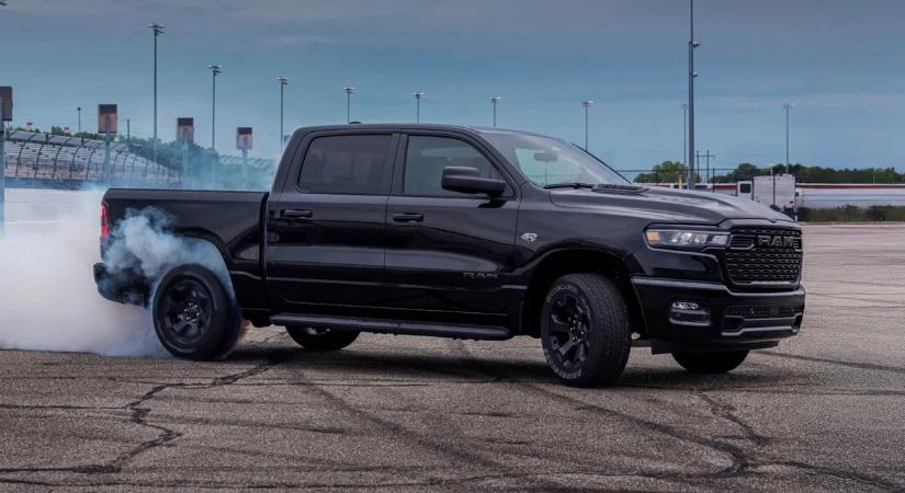 Sorban állnak a vevők ezért a benzinpusztítóért!