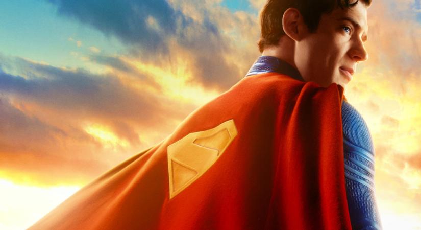 Superman '2': Megvan, ki alakítja a film főgonoszát!