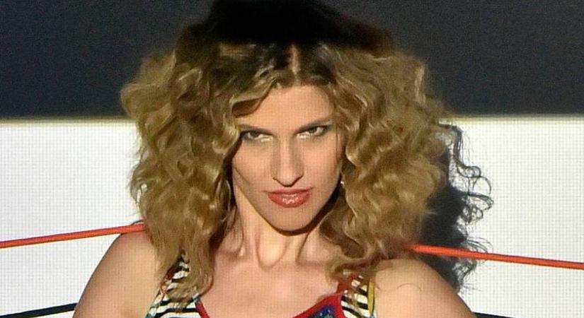 Előkerült a magyar énekesnő halála előtti utolsó fotója: sosem láthatta még senki