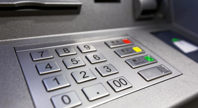 Az ATM-ek megjöttek, a forgalom elmarad?