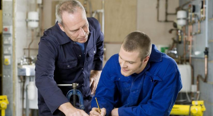 Egy éve ilyenkor: 3 perc miatt esett neki az új főnök a 25 éve a cégnél dolgozó alkalmazottnak