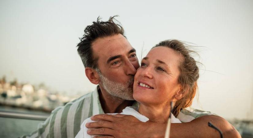 Nem csak a nőknél létezik változókor – ezt okozza a férfiaknál az andropauza