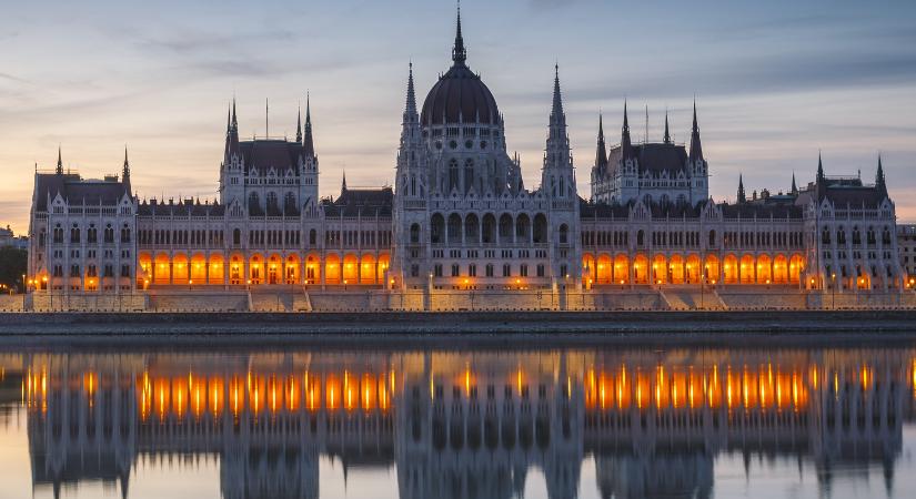 Amikor már az erős forint sem segít: miért kellett megint lazítani a nagy célon?