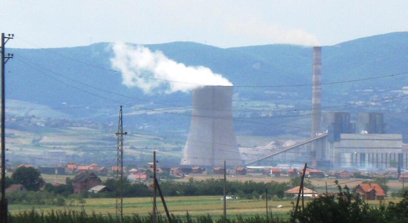 Tökéletes vihar közelít a Nyugat-Balkán energiaszektorához – az EU küldi