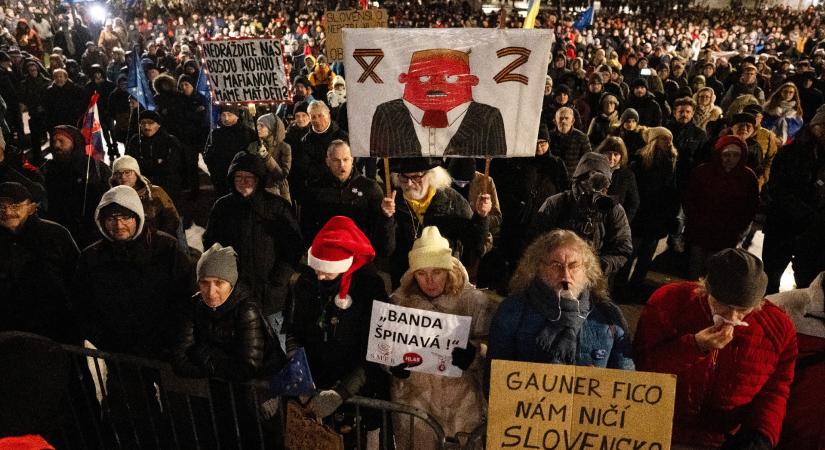 A Fidesz bármikor beáldozza a szlovákiai magyarokat