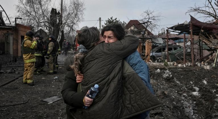 Diplomácia fordulat jöhet, Vlagyimir Putyin hajlandó beszélni az egyik európai vezetővel - Oroszország háborúja Ukrajnában – az Index vasárnapi hírösszefoglalója