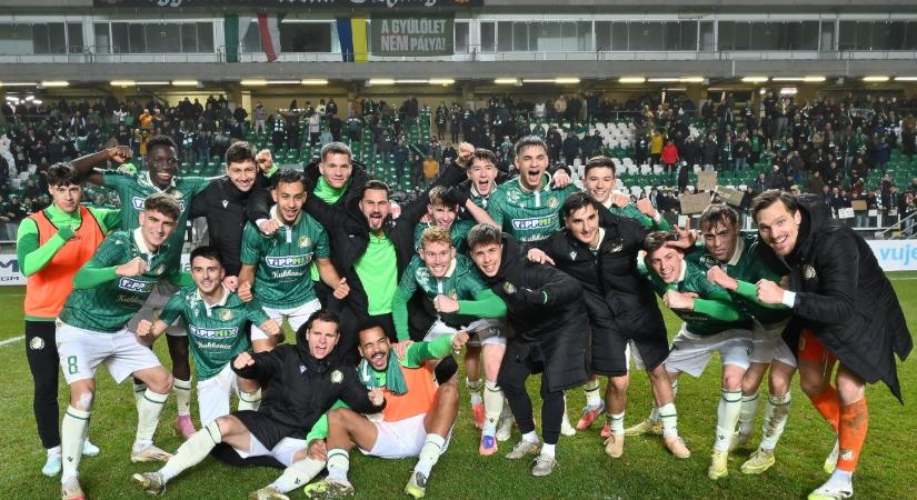 Karácsonyi csoda történt Győrben