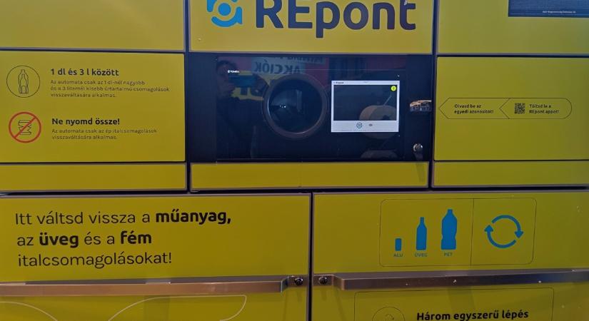 REpont: kontírozás a DRS-díjas áru beszerzésétől az utalványok felhasználásáig. Nézzünk példát is!