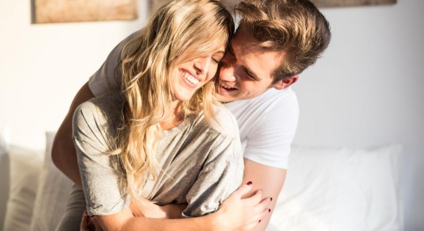 Teszt: Derítsd ki, mi a szeretetnyelved!