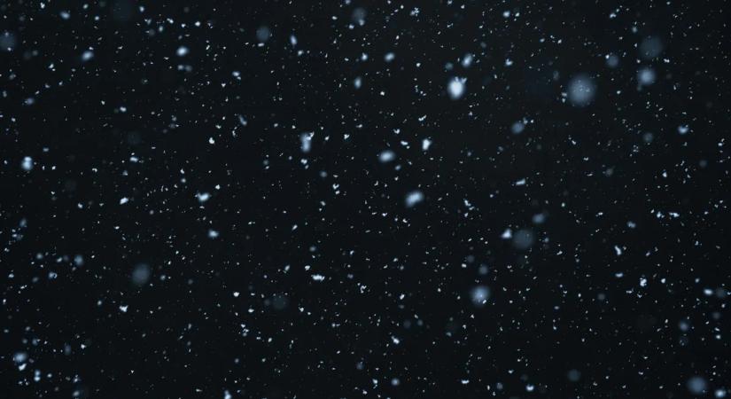 Esni fog a hó Szenteste? Hatalmas fordulat jön az időjárásban