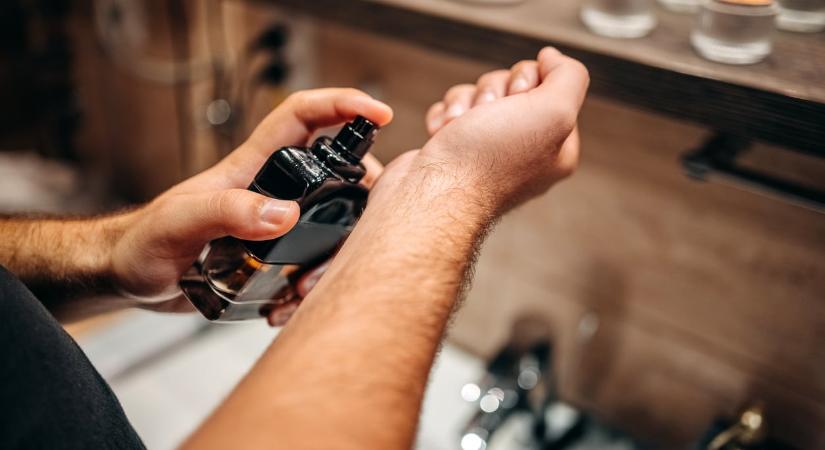 Így válassz parfümöt a barátodnak az illatszakértők szerint